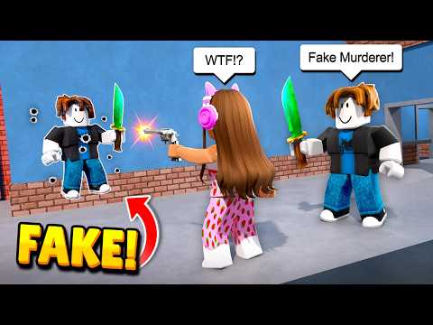 Murder Mystery 2: BEST TROLLS & FUNNY MOMENTS!