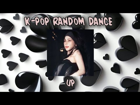 🪶🖤~×÷°•K-POP RANDOM DANCE.•°÷×~🖤🪶