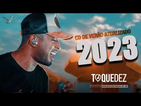 Toque Dez Atualizado verão 2024 CDS PAREDAO