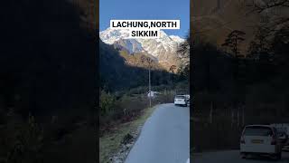 Lachung,North sikkim  #shorts #shortsviral #northsikkim #gangtok #lachung #viral