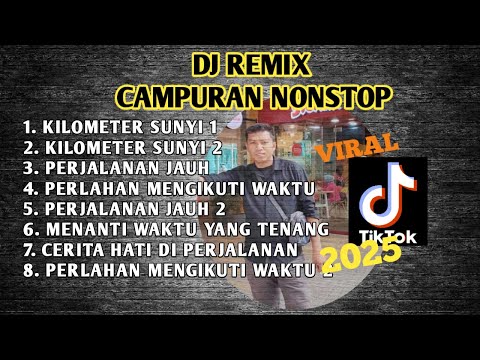 dj remix campuran 2025 #remix   #djbaru #djfulbas #djviral