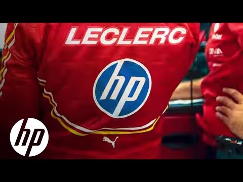 The race is won before it even starts | HP Workforce Experience Platform | HP