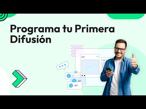 Conozca los Límites de Mensajes y Programe su Primera Difusión en Wati