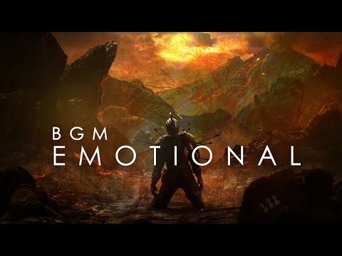 Best Indian Epic BGM - Very Emotional Music Instrumental - Royalty free