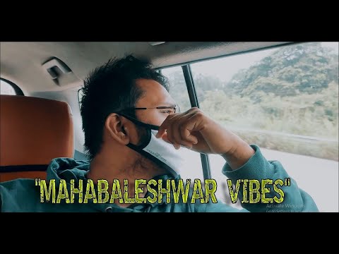 "Mahabaleshwar Vibes" l Awesome Place l 2020 Trip(Short Video)😍