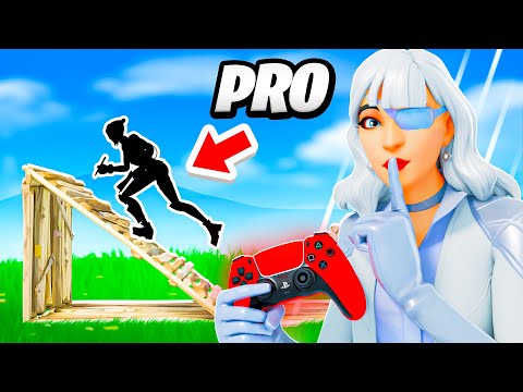 I 1v1'd PRO Players Using THEIR Settings! (Ft. Reet, GMoney, + MORE!)