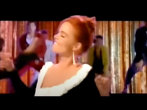 The Go-Go's - Cool Jerk (Official Music Video)