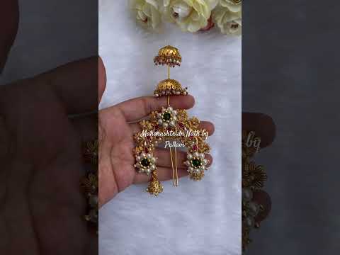 Khopa 💎 booking number 9834784229 #shortvideo #jewellery