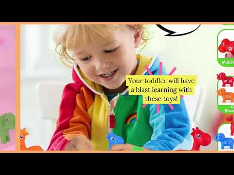 "50% OFF Alphabet Learning Toys for Toddlers | Fun & Educational Montessori ABC Game"