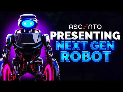 The Next-Gen Security Robots & AI Tools That Shock The Tech World!