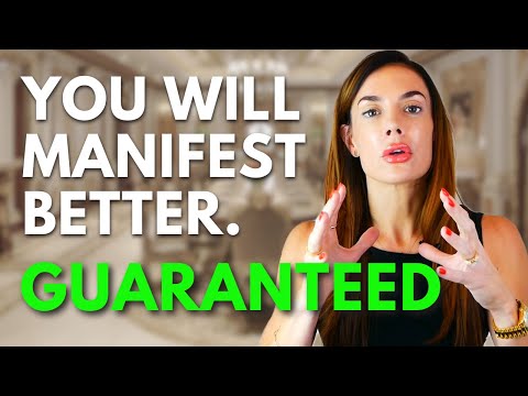 The Most Overlooked Aspects of Accurate Manifesting | Law of Attraction