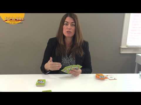 Reinforce Consonant Sounds with Code Quest Go Fish