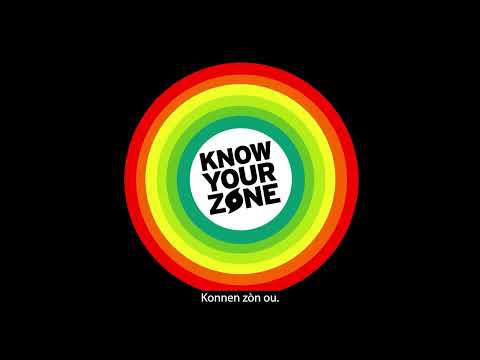 Know Your Zone PSA (kreyol ayisyen | Haitian Creole with subtitles)