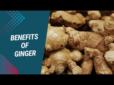 Health Benefits of Ginger | #gingerbenefits #wnymedicalpc #drrs