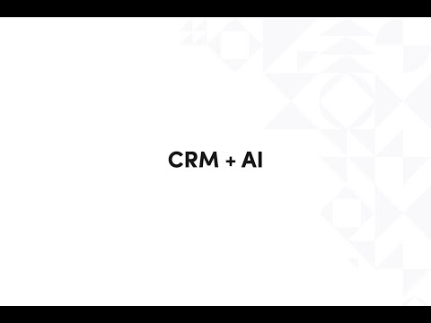 TA Tech is Better Together: Gem CRM + AI