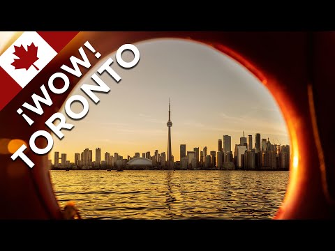 10 Cosas sobre Toronto