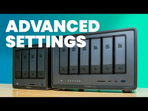 Ugreen NAS - Advanced Setup Guide!