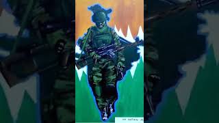 Indian army lover Republic day status, whatsapp status 26 january #shorts #26januarystatus