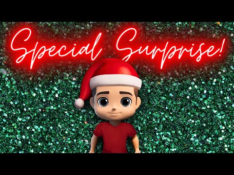 ✨ A Very Special Craftmas SURPRISE + Giveaway!