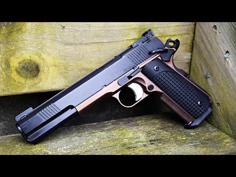 10 Best 10mm Pistols of 2024!