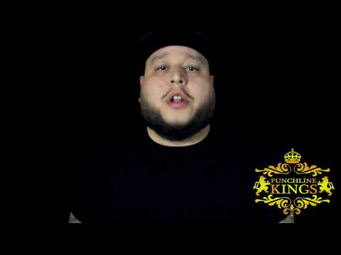 [PUNCHLINE KINGS] “PUNCH OUT” PROMO TRAILER (FT. GEORGE BURNS)