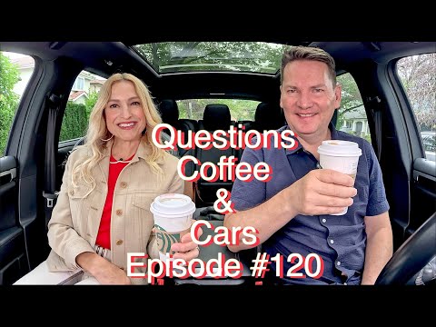 Questions, Coffee & Cars #120 // Can you rust-proof a hybrid?