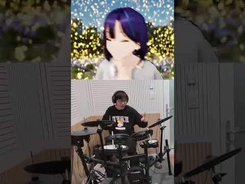 릴파 LILPA - LADY DRUM cover