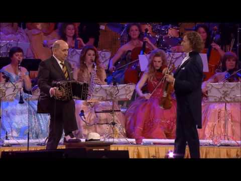 Adiós Nonino - André Rieu