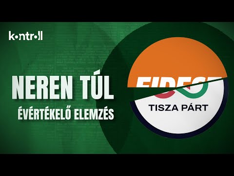 A Fidesz-világ folytatása lesz a kérdés 2026-ban – NEREN TÚL