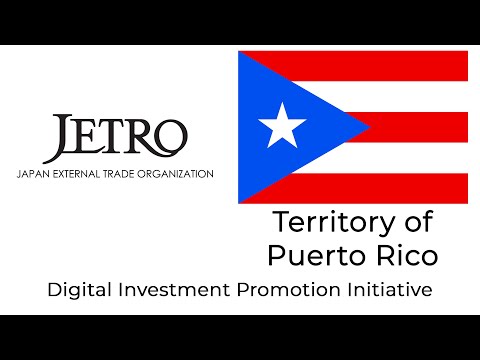 Digital Investment Promotion Initiative: Puerto Rico