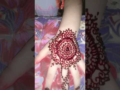 #mehndi #shortvideo #shorts #ytshort #youtubeshorts #viral #trending @salmannomanofficial