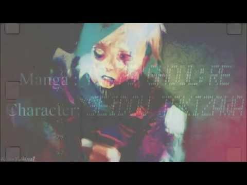 Tokyo Ghoul:re | Can you feel my heart? || Seidou Takizawa~♥