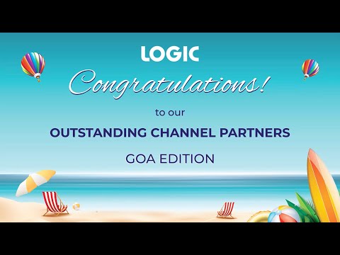 Value Scheme Winners - LOGIC (GOA Edition)