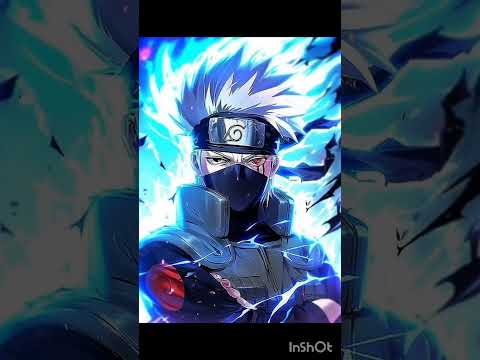 Kakashi #naruto #sasuke #anime  song