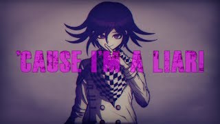 【Fukase】'Cause I'm a Liar (Kokichi Oma fan song) 【VOCALOID Original】 +VSQX