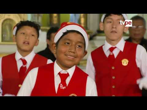 Miski Takiy (21/12/2024) | TVPerú