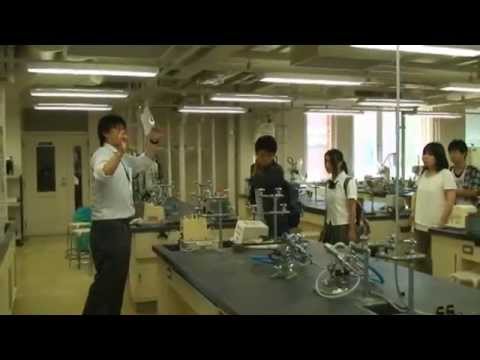 オープンキャンパス2014　静岡県立大学