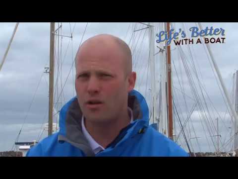 Simon McLean of Club Marine answers the question - Why Should I Insure My Boat?