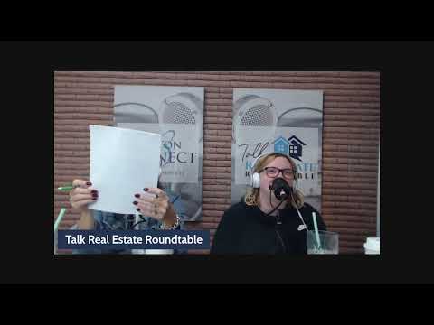 Talk Real Estate Roundtable