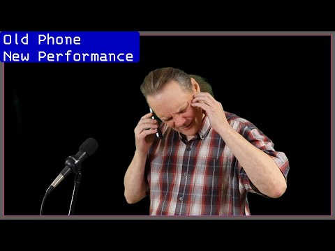 I Supercharged An Old Phone for $1: Massive Performance Boost on a New Network!