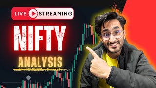 Live Trading & Market Analysis: Learn to Trade Like a Pro