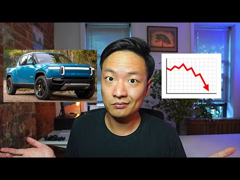 Rivian Spent Over $1.7 Billions - Why Investors Aren't Worried