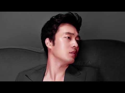 So Ji Sub "SnowFlowerYukinoHana"