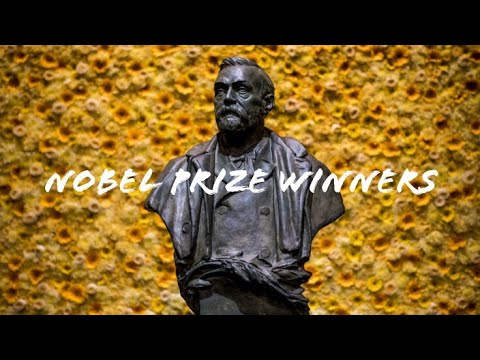 Cutting Edge Science: Nobel Prize Winners 2024 Highlights