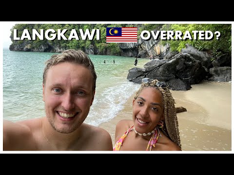 Langkawi's Number 1 tourist attraction - a MUST DO or OVERRATED?!