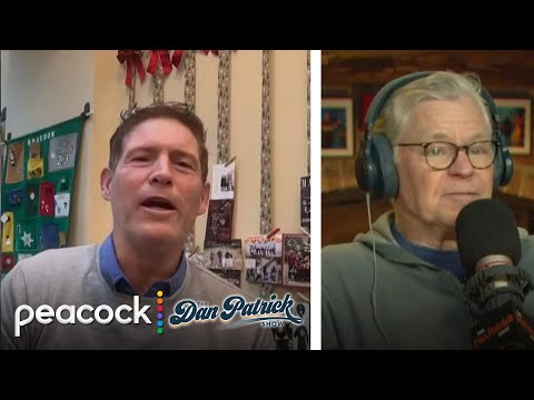 Steve Young unpacks potential awkward NFL quarterback situations | Dan Patrick Show | NBC Sports