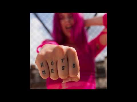 GIRLI - Hot Mess