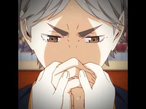 Sugawara Koushi Edit || Haikyuu!! || #haikyuu #haikyuuedit #fyp #edit #sugawara #shorts