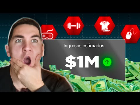 Estos Son Los Nichos que Generan más de 1 Millón de Dólares en Youtube (MARCA PERSONAL)