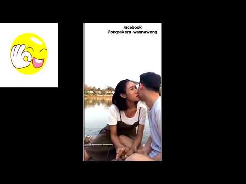 泰国搞笑片段 Thailand funny video